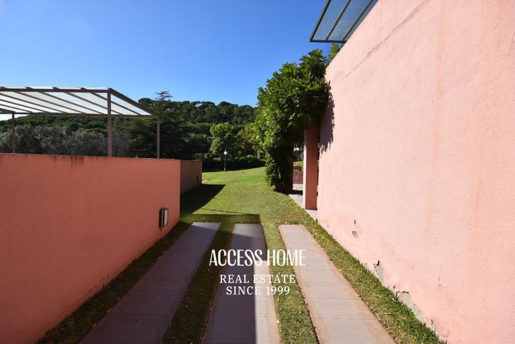 Magnifica casa en alquiler en Sant Vicenç de Montalt