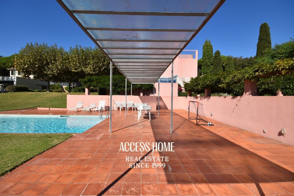 Magnifica casa en alquiler en Sant Vicenç de Montalt