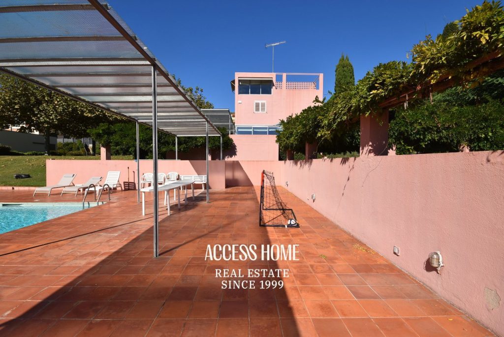 Magnifica casa en alquiler en Sant Vicenç de Montalt