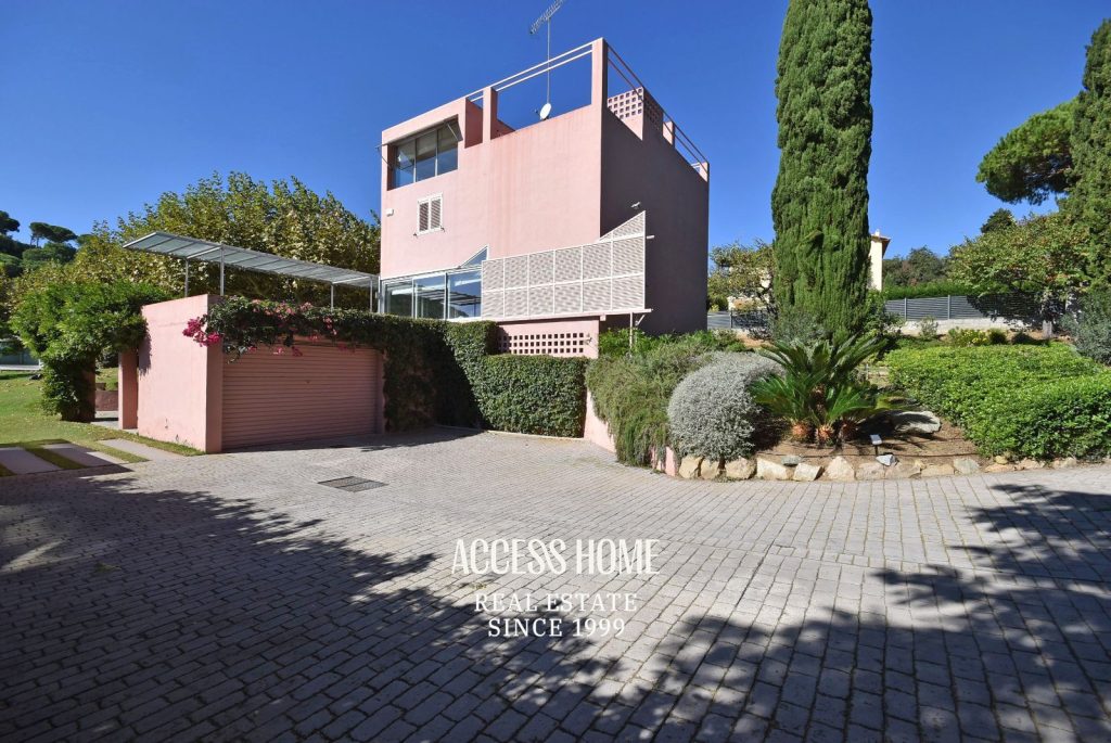 Magnifica casa en alquiler en Sant Vicenç de Montalt