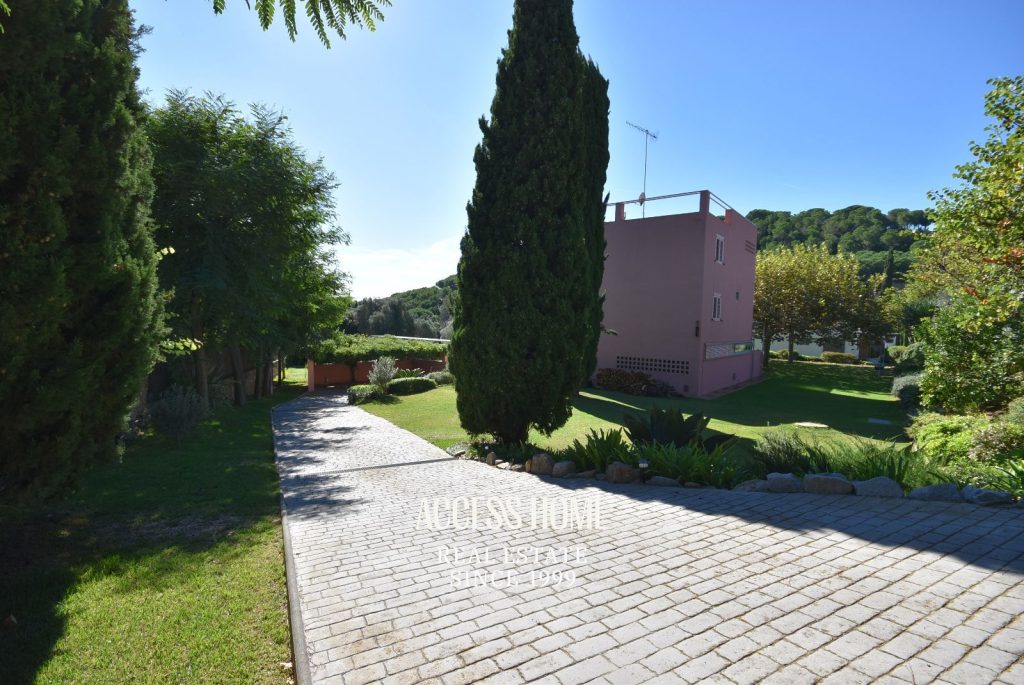 Magnifica casa en alquiler en Sant Vicenç de Montalt