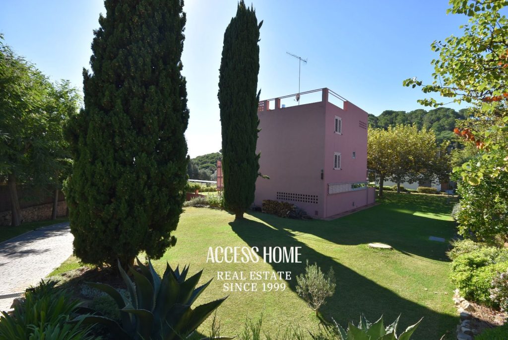 Magnifica casa en alquiler en Sant Vicenç de Montalt