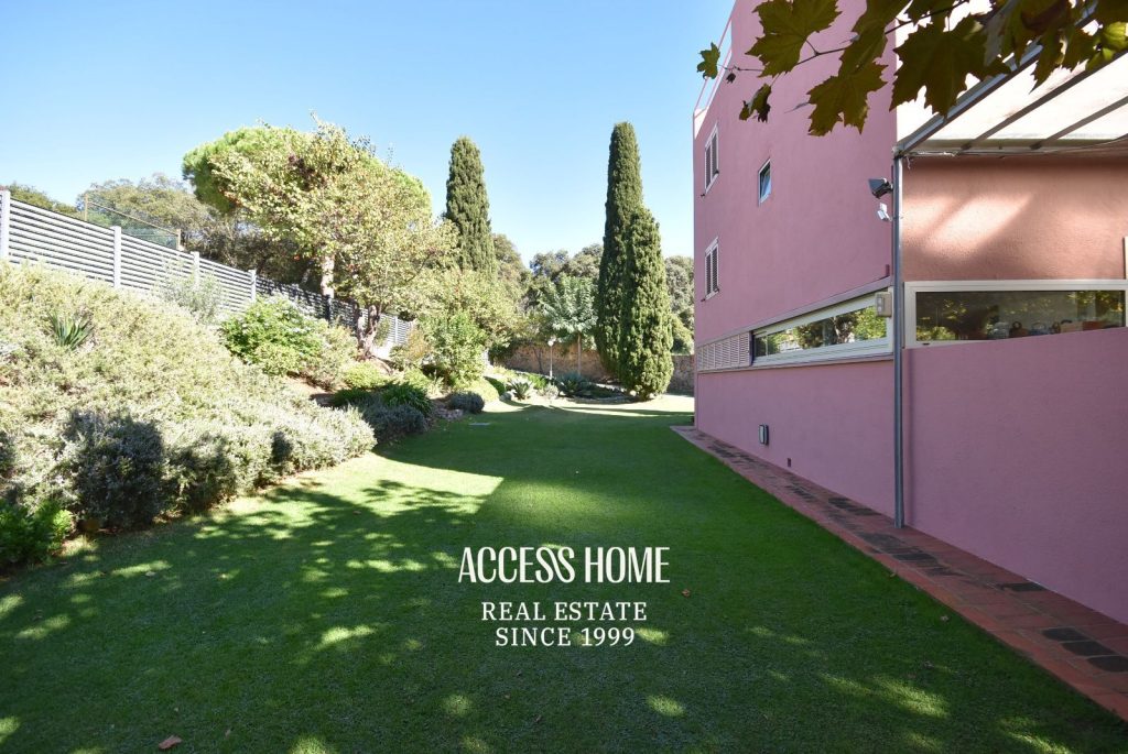 Magnifica casa en alquiler en Sant Vicenç de Montalt