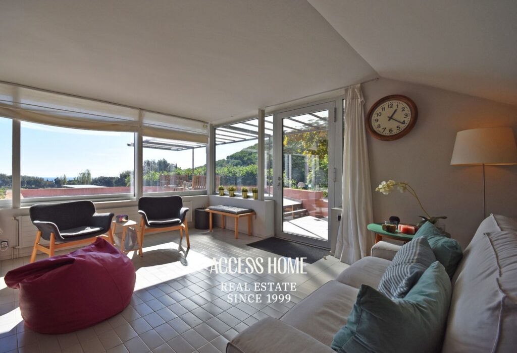 Magnifica casa en alquiler en Sant Vicenç de Montalt