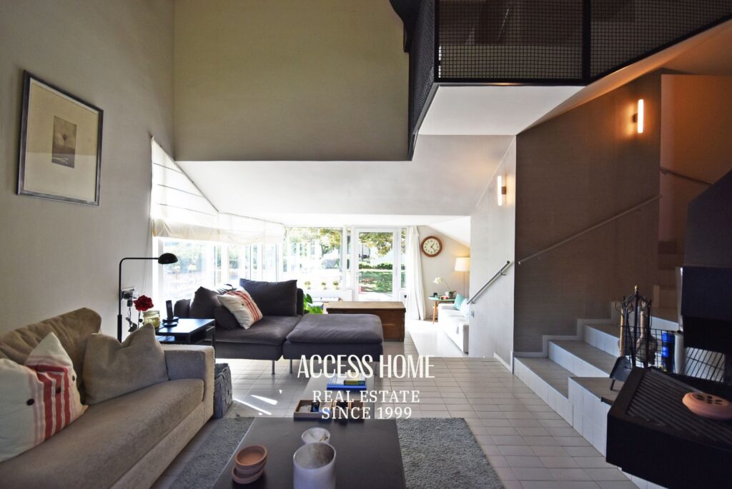 Magnifica casa en alquiler en Sant Vicenç de Montalt