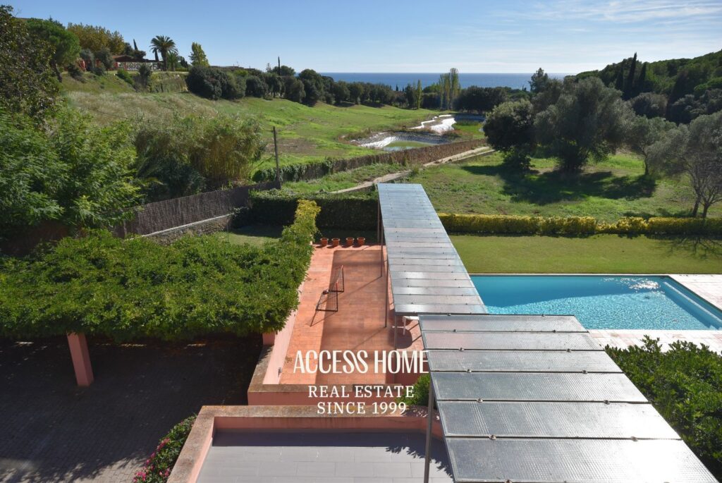 Magnifica casa en alquiler en Sant Vicenç de Montalt
