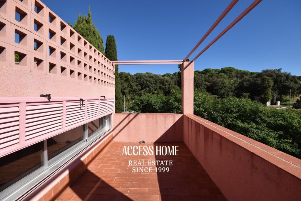 Magnifica casa en alquiler en Sant Vicenç de Montalt
