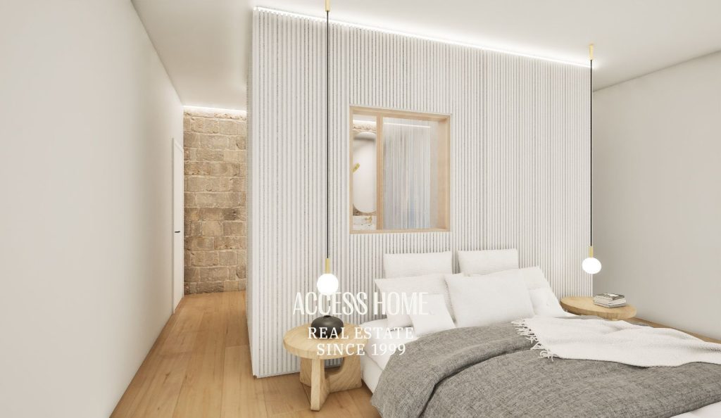 Nueva construcción en Sant Vicenç de Montalt con vistas a mar