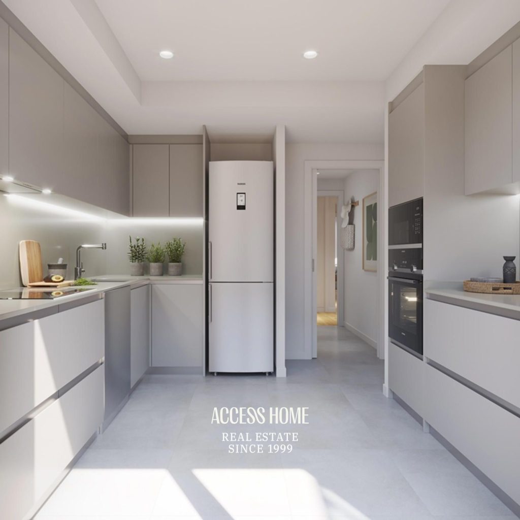 Planta baja dúplex con amplia terraza y zona comunitaria con piscina en Premià de Dalt