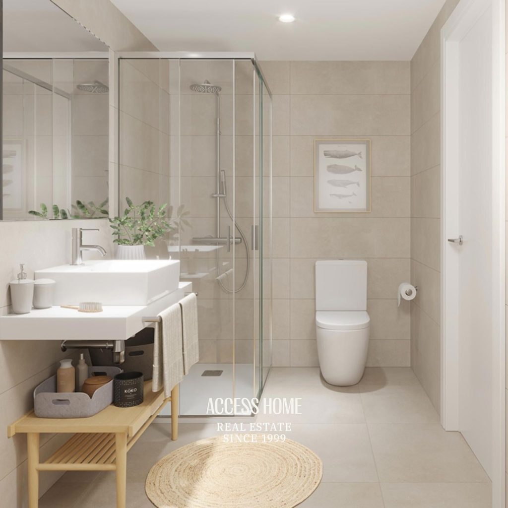 Planta baja dúplex con amplia terraza y zona comunitaria con piscina en Premià de Dalt