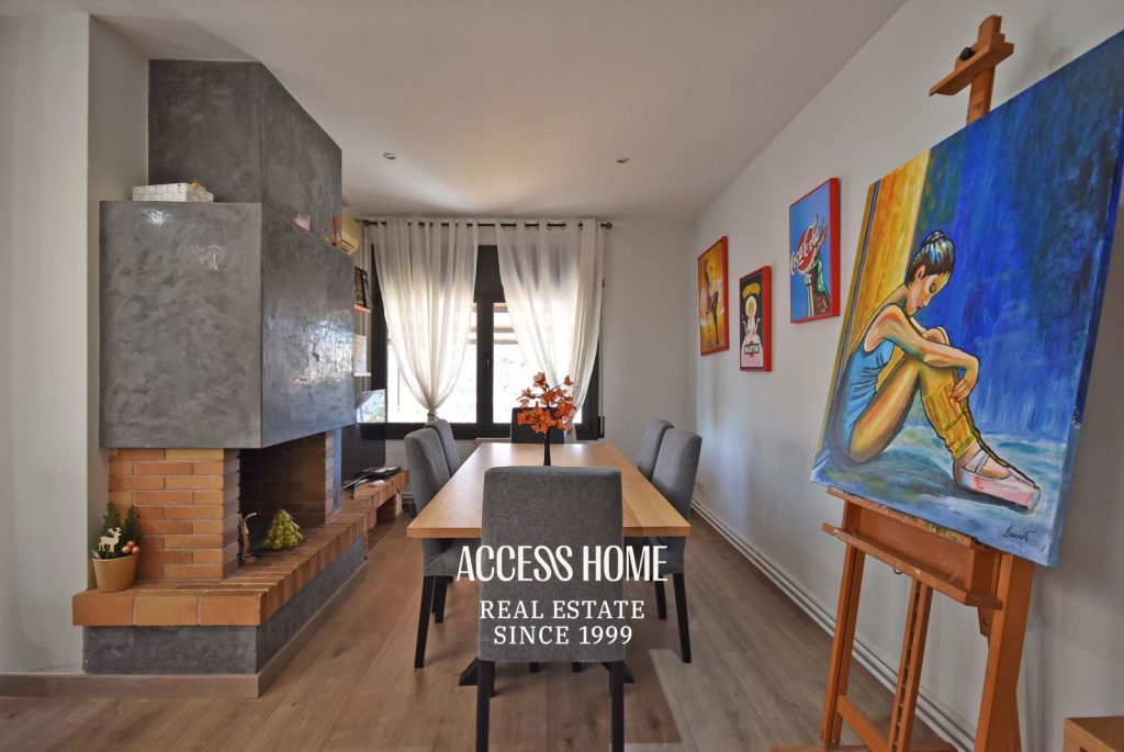 Casa con piscina entre Alella y El Masnou a 600 metros de la playa
