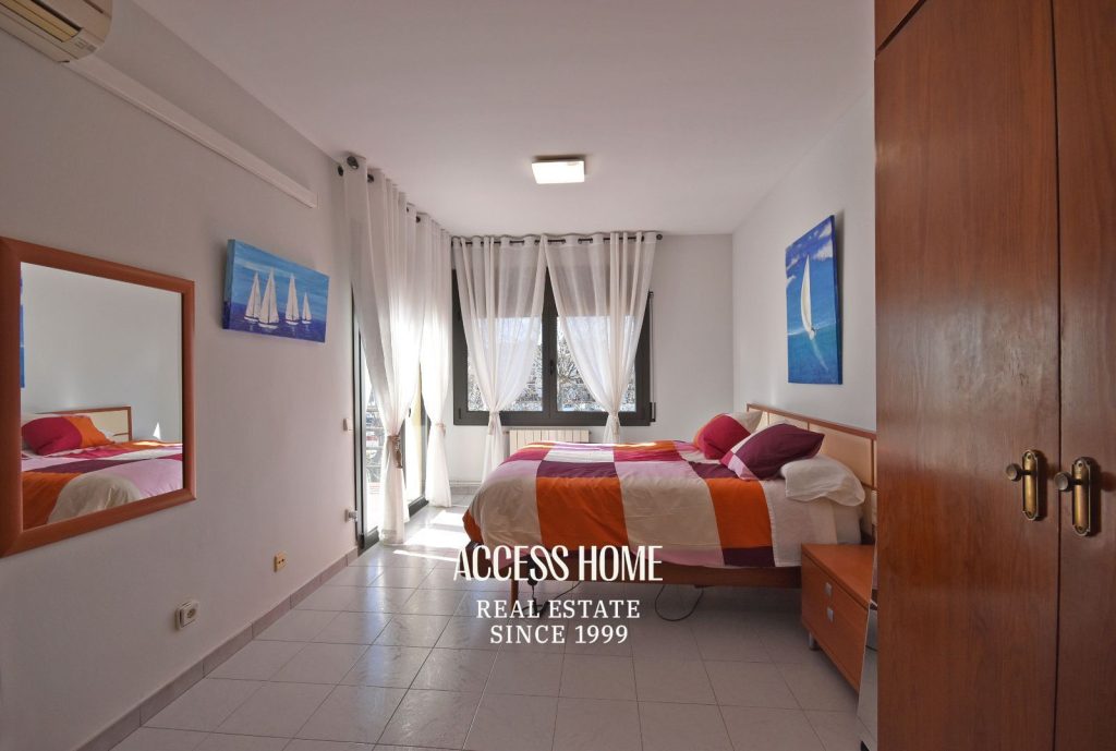 Casa con piscina entre Alella y El Masnou a 600 metros de la playa