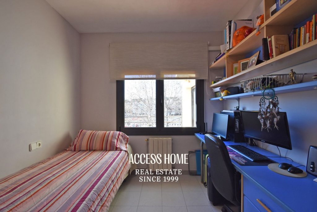 Casa con piscina entre Alella y El Masnou a 600 metros de la playa