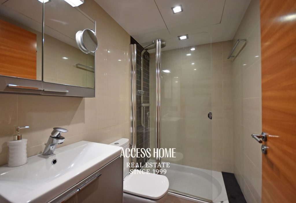 Excepcional piso con acabados premium en Arenys de Munt