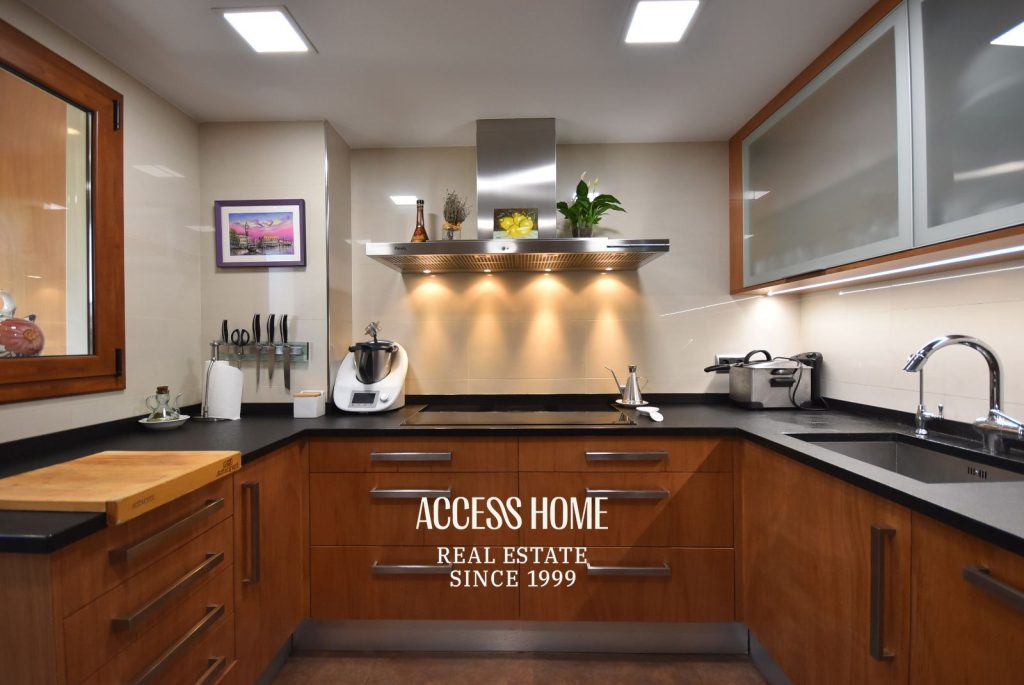 Excepcional piso con acabados premium en Arenys de Munt