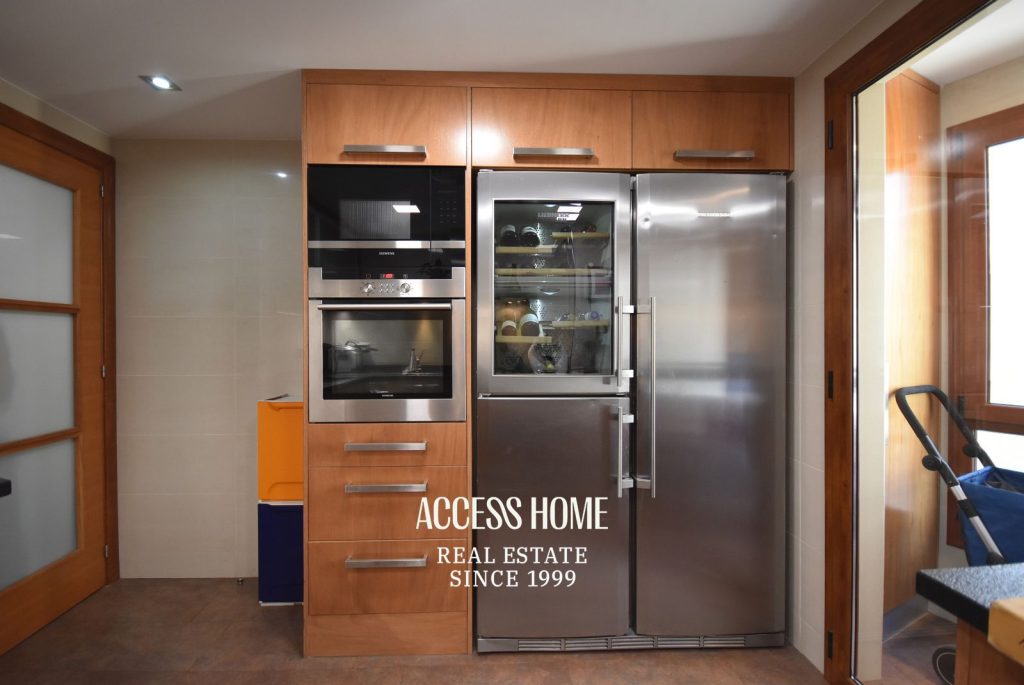 Excepcional piso con acabados premium en Arenys de Munt