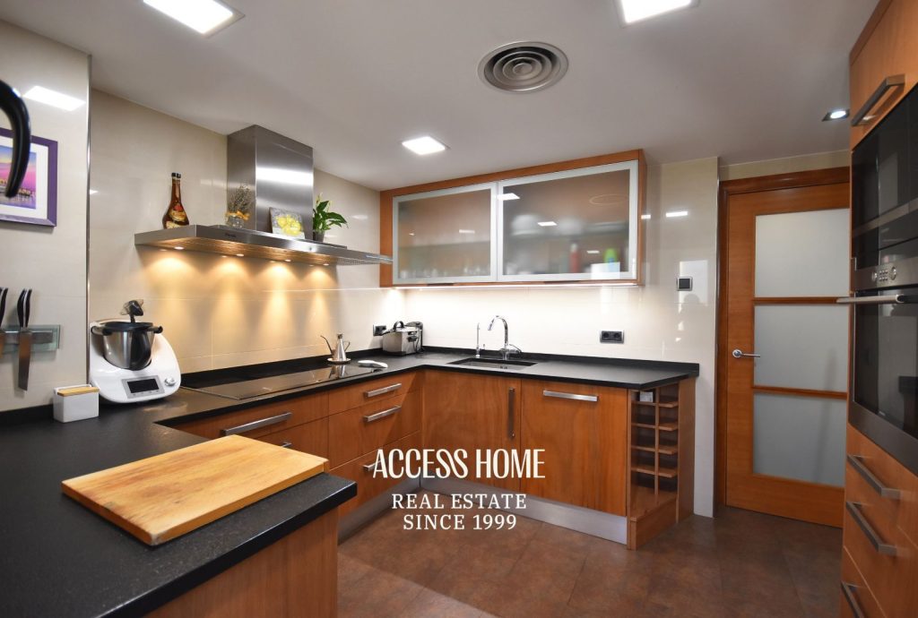 Excepcional piso con acabados premium en Arenys de Munt