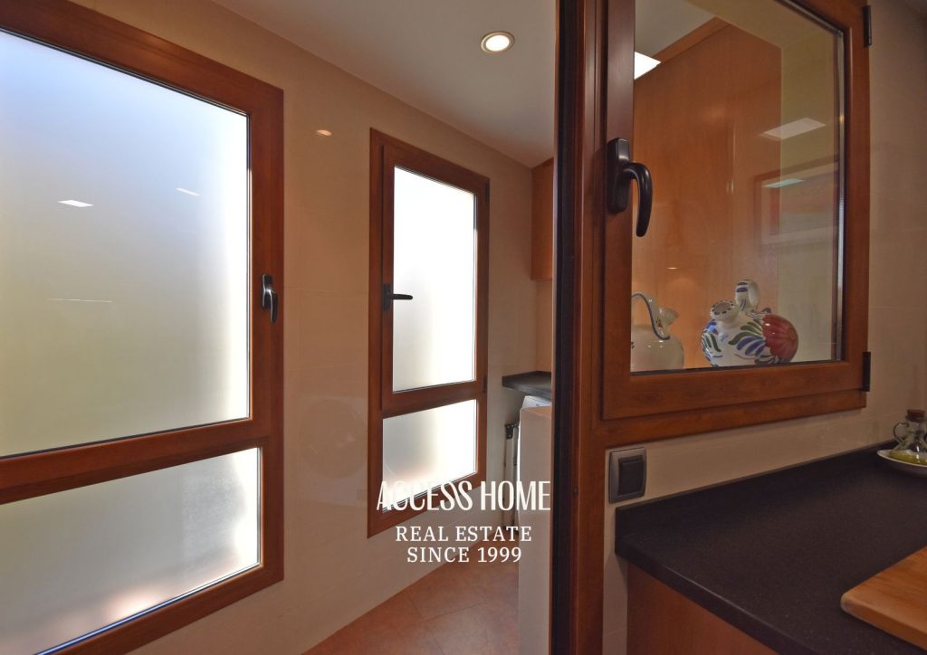 Excepcional piso con acabados premium en Arenys de Munt
