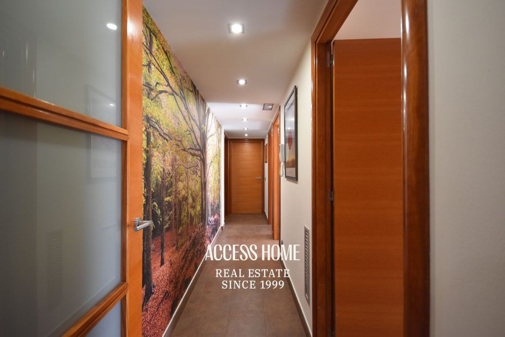 Excepcional piso con acabados premium en Arenys de Munt