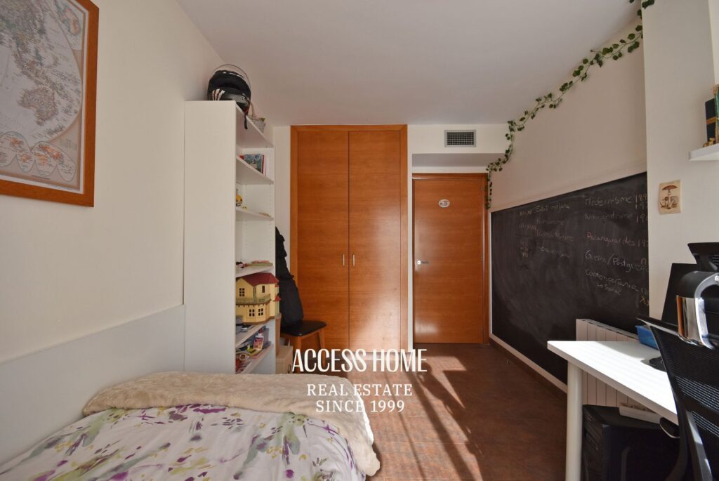 Excepcional piso con acabados premium en Arenys de Munt
