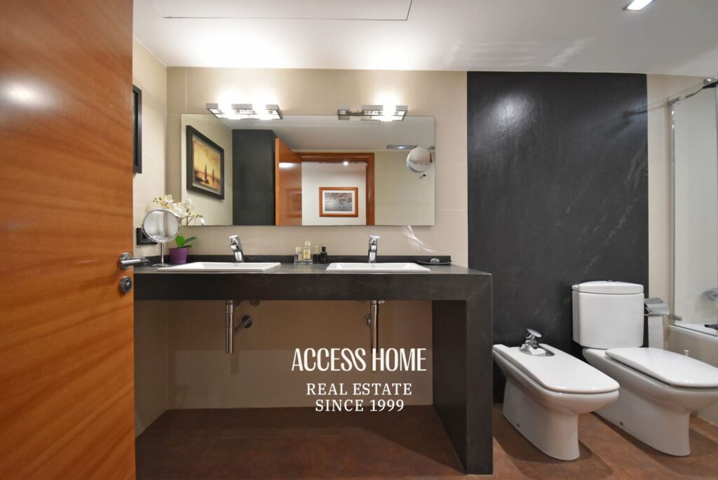 Excepcional piso con acabados premium en Arenys de Munt