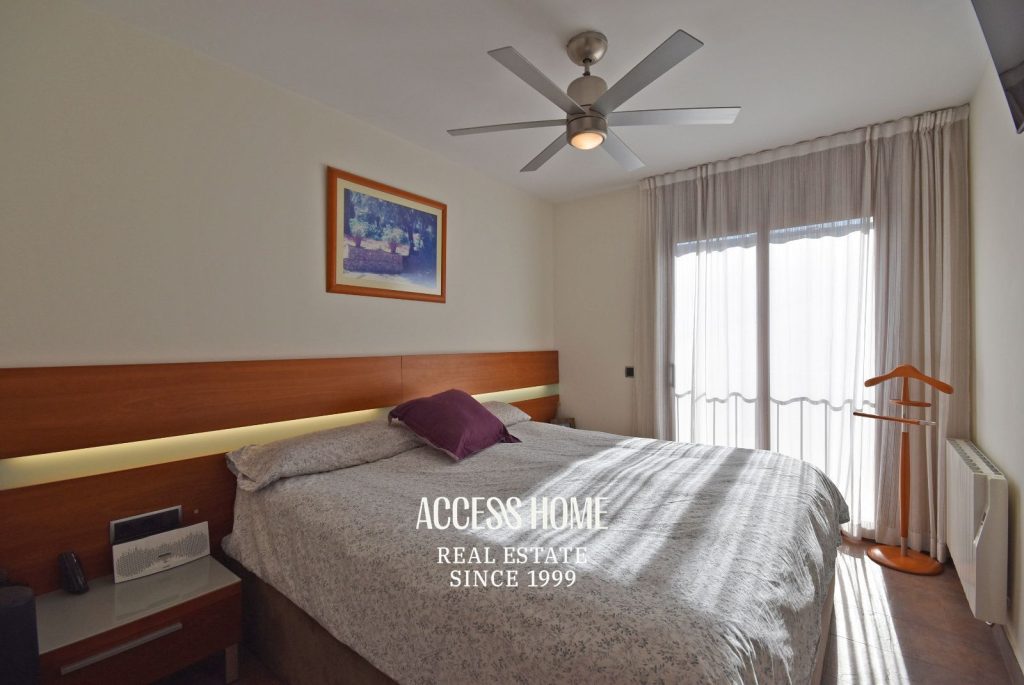 Excepcional piso con acabados premium en Arenys de Munt