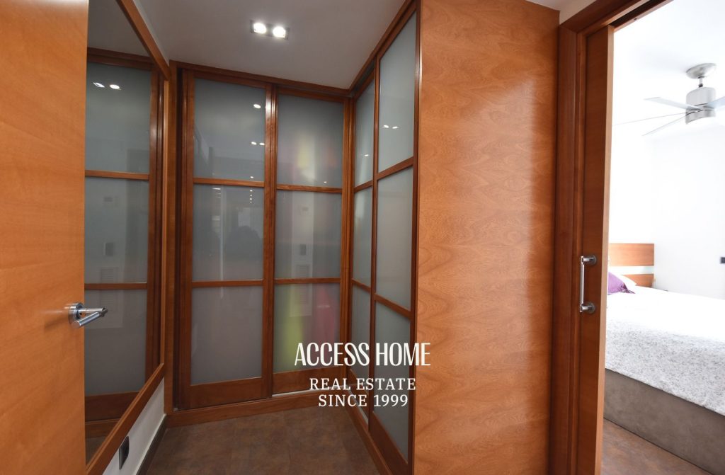 Excepcional piso con acabados premium en Arenys de Munt