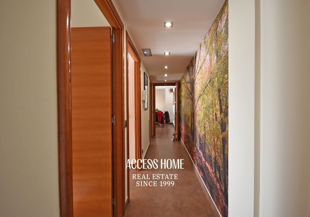 Excepcional piso con acabados premium en Arenys de Munt