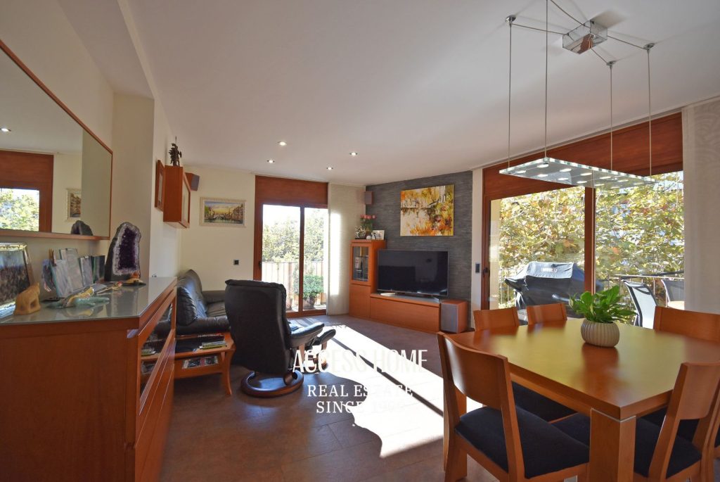 Excepcional piso con acabados premium en Arenys de Munt