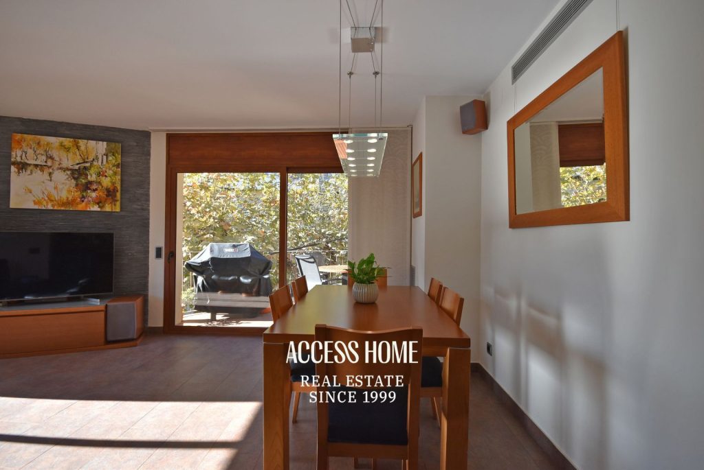 Excepcional piso con acabados premium en Arenys de Munt