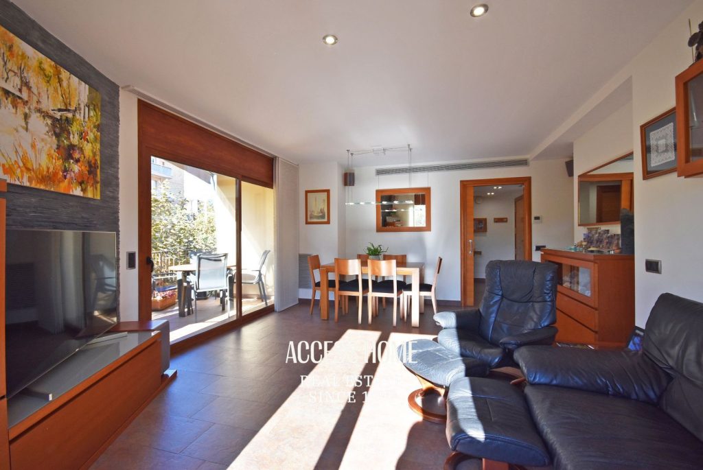 Excepcional piso con acabados premium en Arenys de Munt