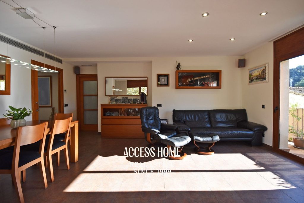 Excepcional piso con acabados premium en Arenys de Munt