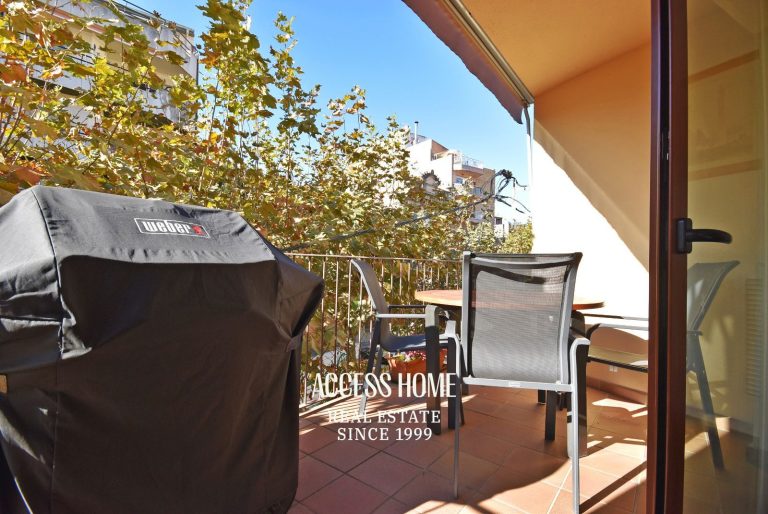 Excepcional piso con acabados premium en Arenys de Munt