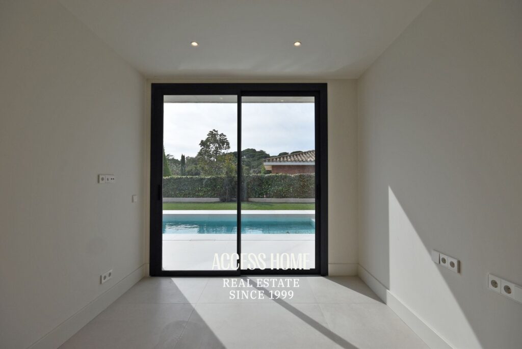 Casa en una sola planta en esta zona