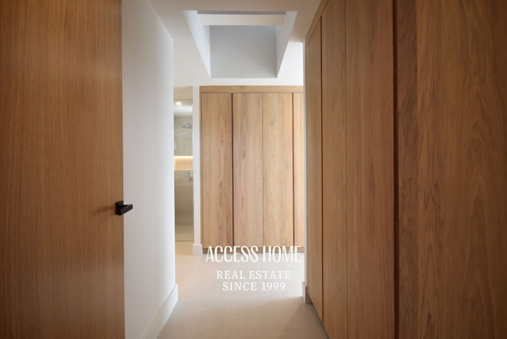 Casa en una sola planta en esta zona