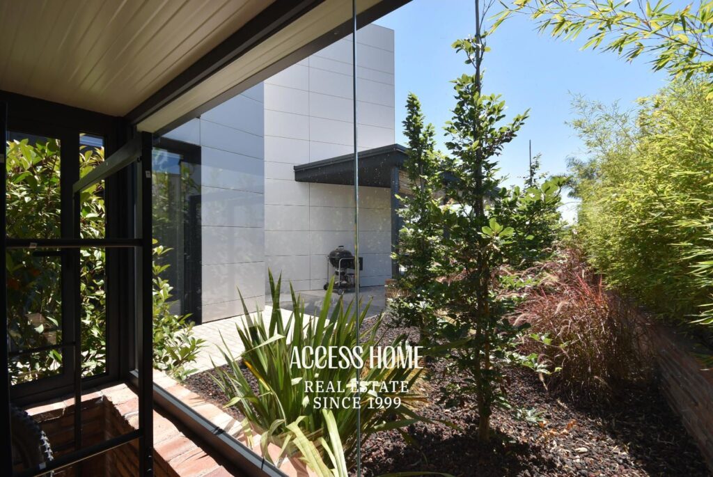 Exclusiva casa de diseño en venta en  la Urbanización Can Quirze