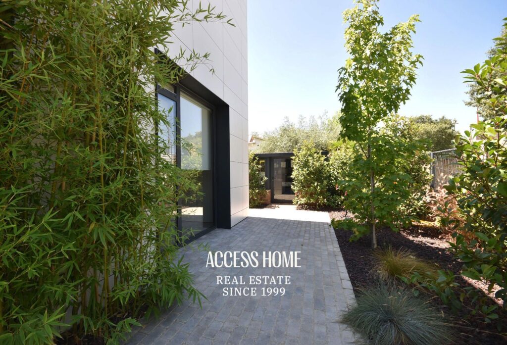 Exclusiva casa de diseño en venta en  la Urbanización Can Quirze
