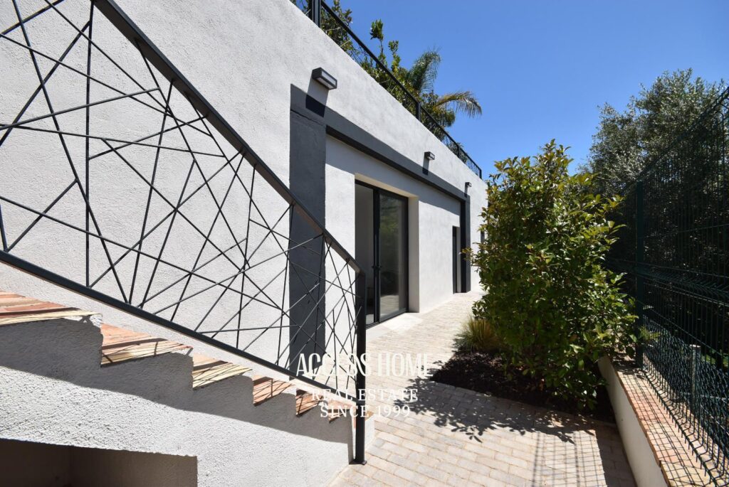 Exclusiva casa de diseño en venta en  la Urbanización Can Quirze