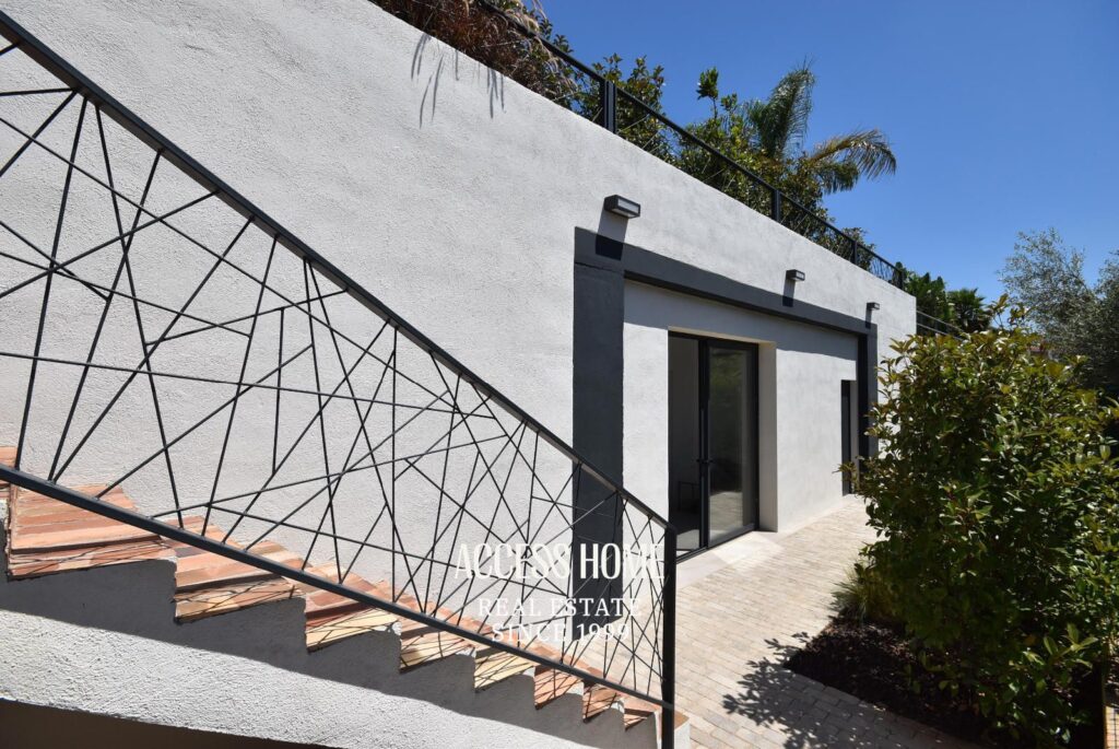 Exclusiva casa de diseño en venta en  la Urbanización Can Quirze