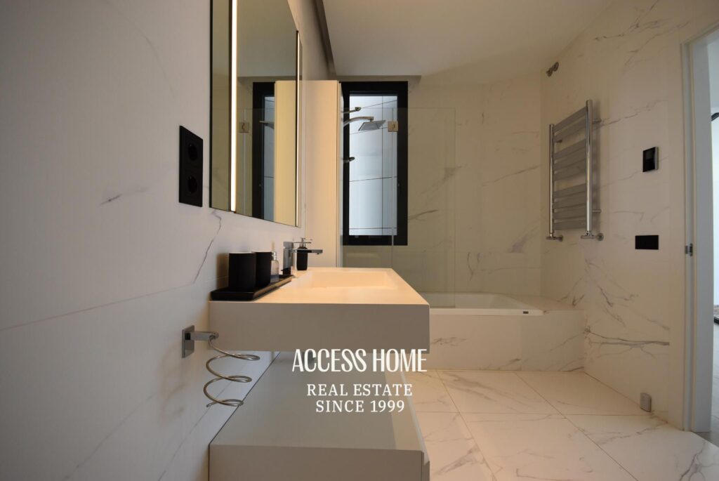 Exclusiva casa de diseño en venta en  la Urbanización Can Quirze