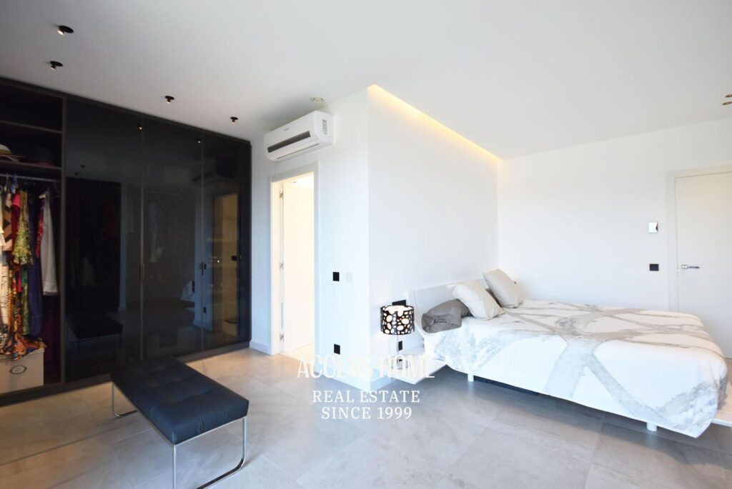 Exclusiva casa de diseño en venta en  la Urbanización Can Quirze
