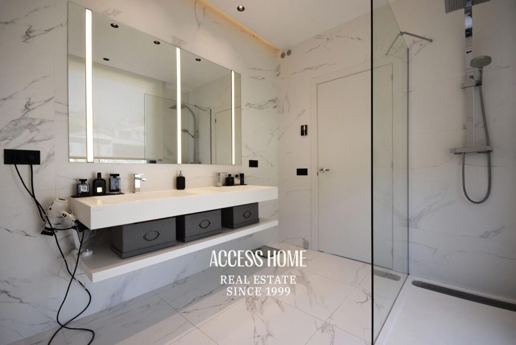Exclusiva casa de diseño en venta en  la Urbanización Can Quirze
