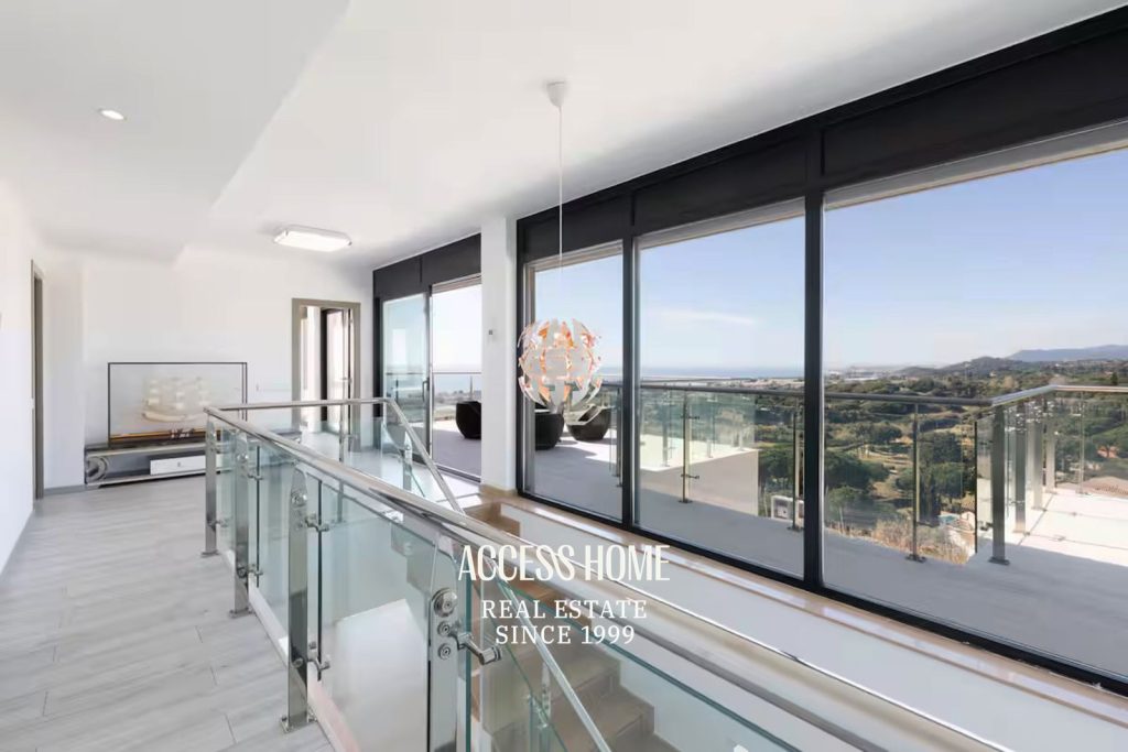 Casa en alquiler en Sant Vicenç de Montalt con vistas al mar