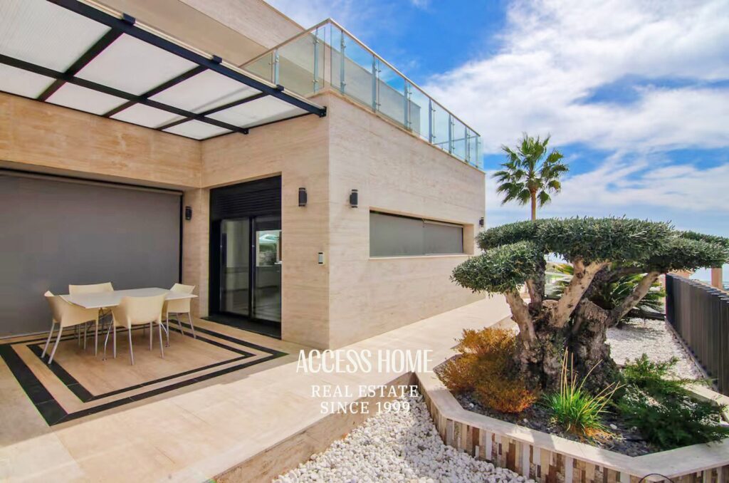 Casa en alquiler en Sant Vicenç de Montalt con vistas al mar
