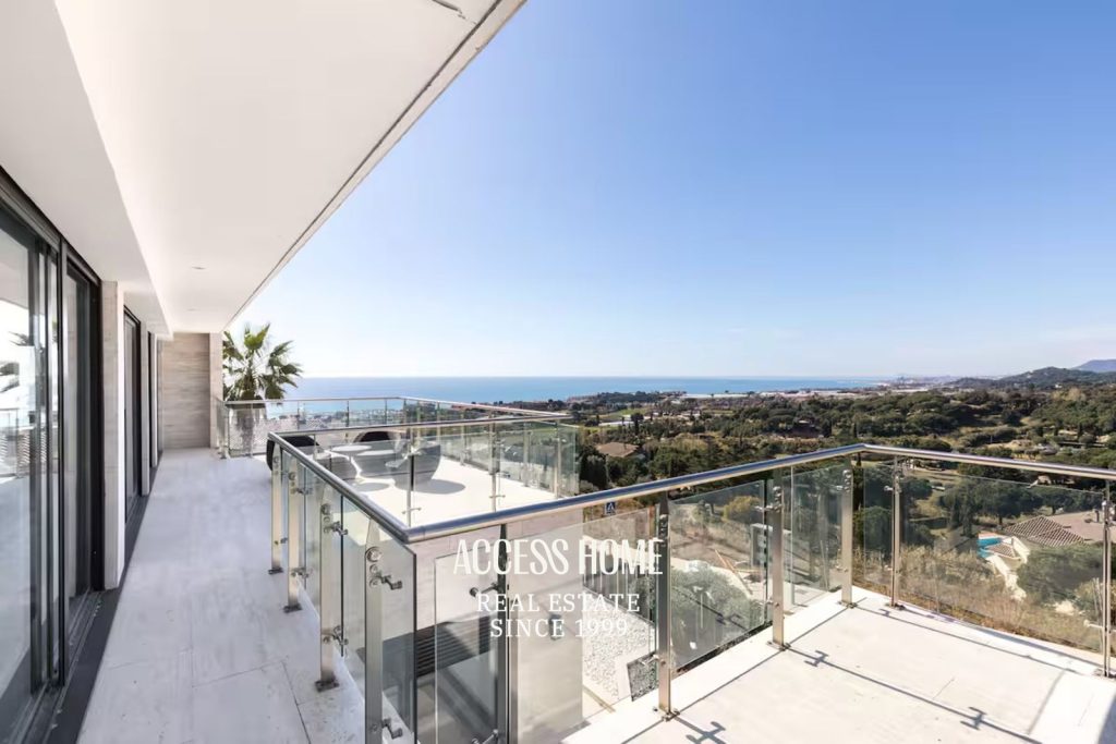 Casa en alquiler en Sant Vicenç de Montalt con vistas al mar