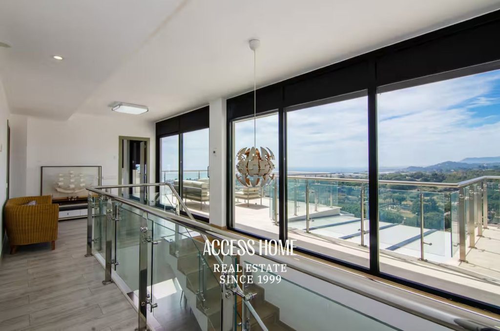 Casa en alquiler en Sant Vicenç de Montalt con vistas al mar
