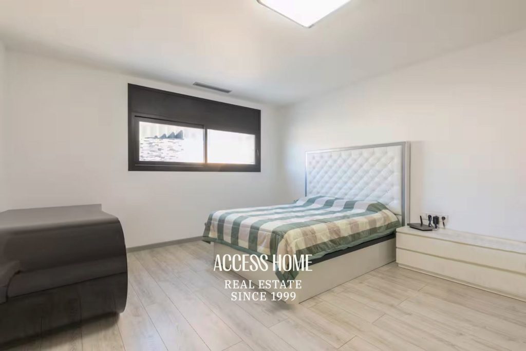 Casa en alquiler en Sant Vicenç de Montalt con vistas al mar