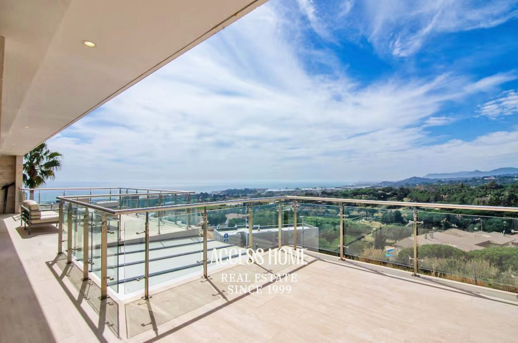 Casa en alquiler en Sant Vicenç de Montalt con vistas al mar