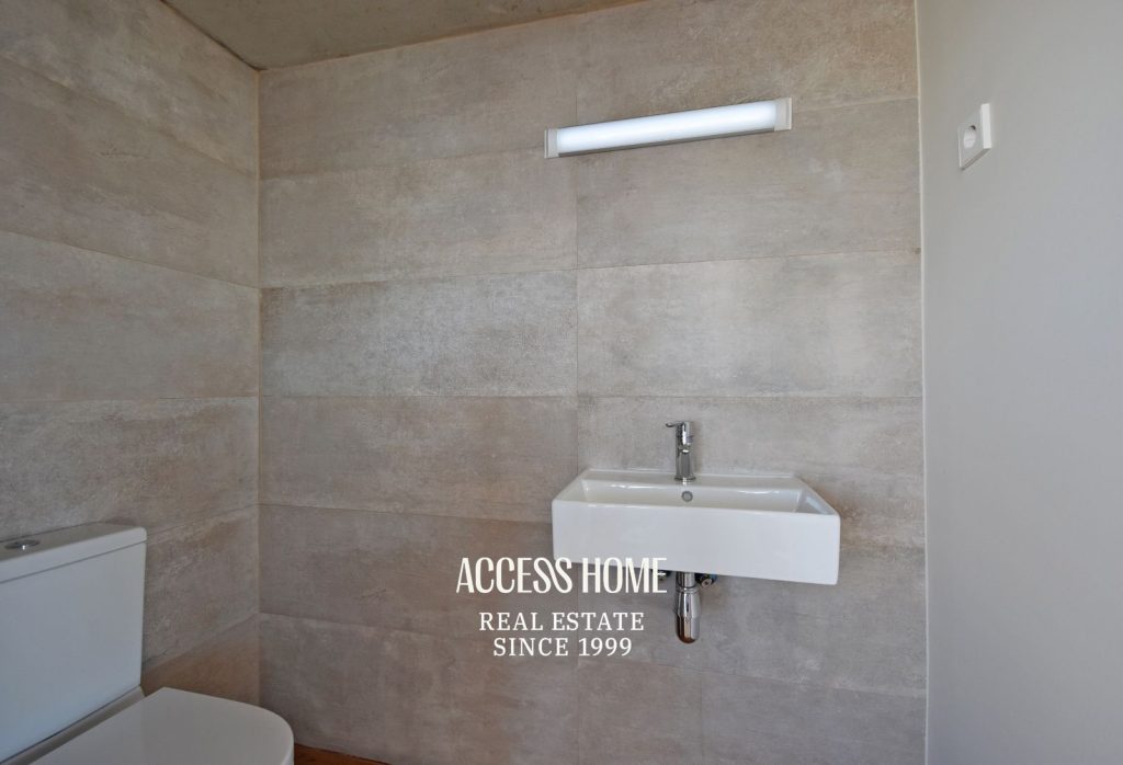 Casa en alquiler con piscina junto al Colegio Internacional Hamelin-Laie