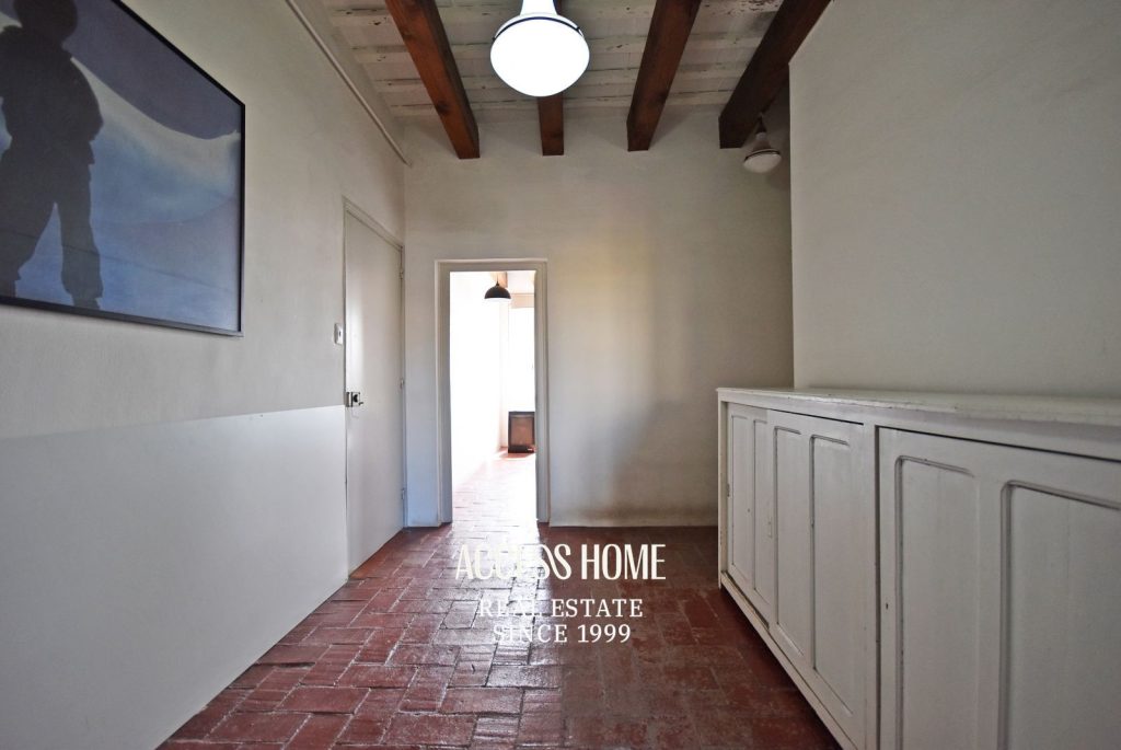 Casa señorial histórica en el centro de Arenys de Mar
